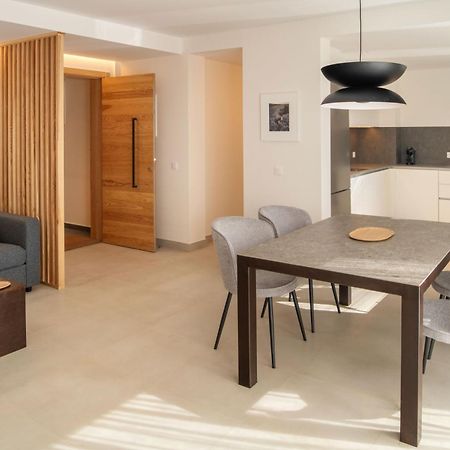 ארסיפה Geria - Panasco Suites מראה חיצוני תמונה