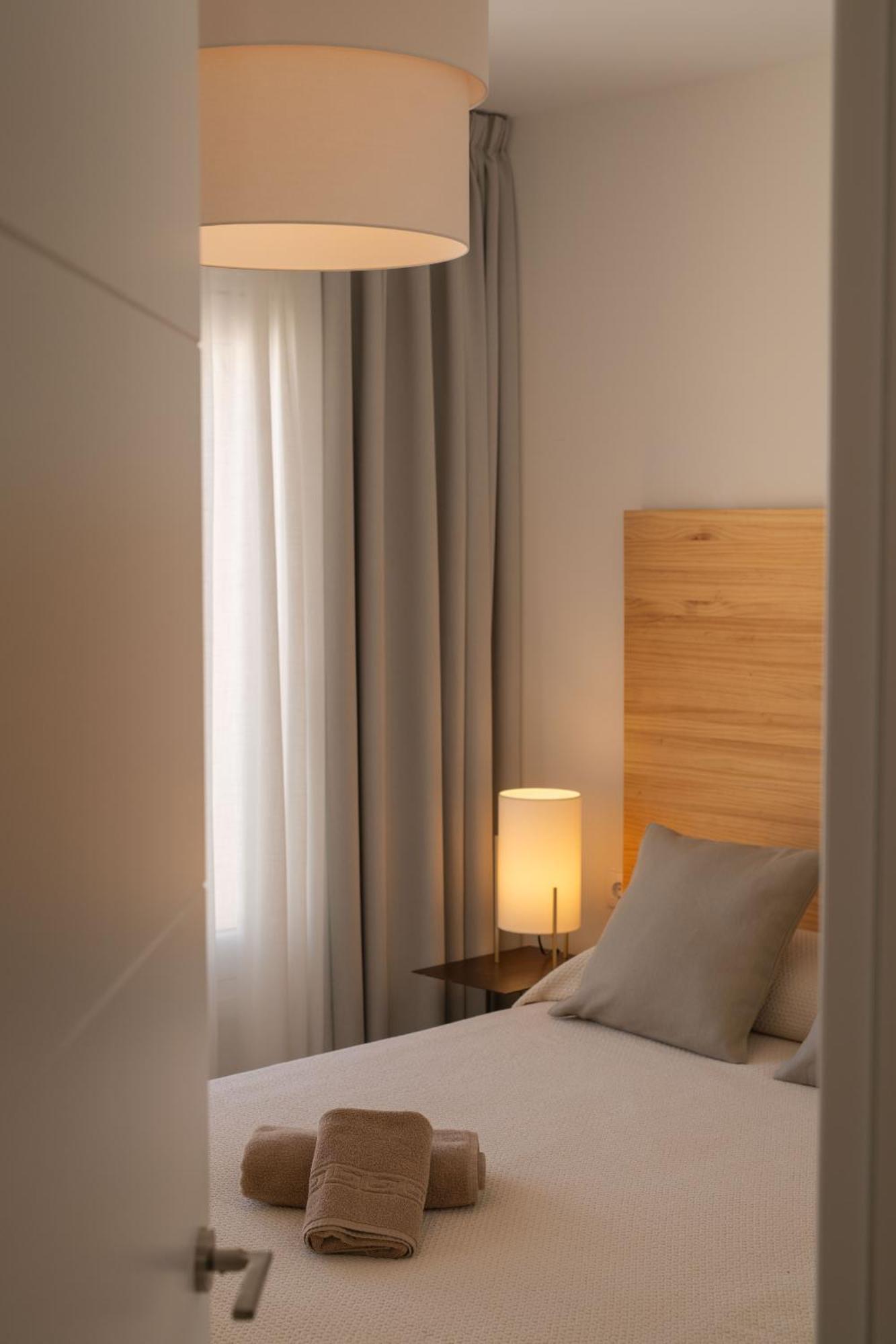 ארסיפה Geria - Panasco Suites מראה חיצוני תמונה