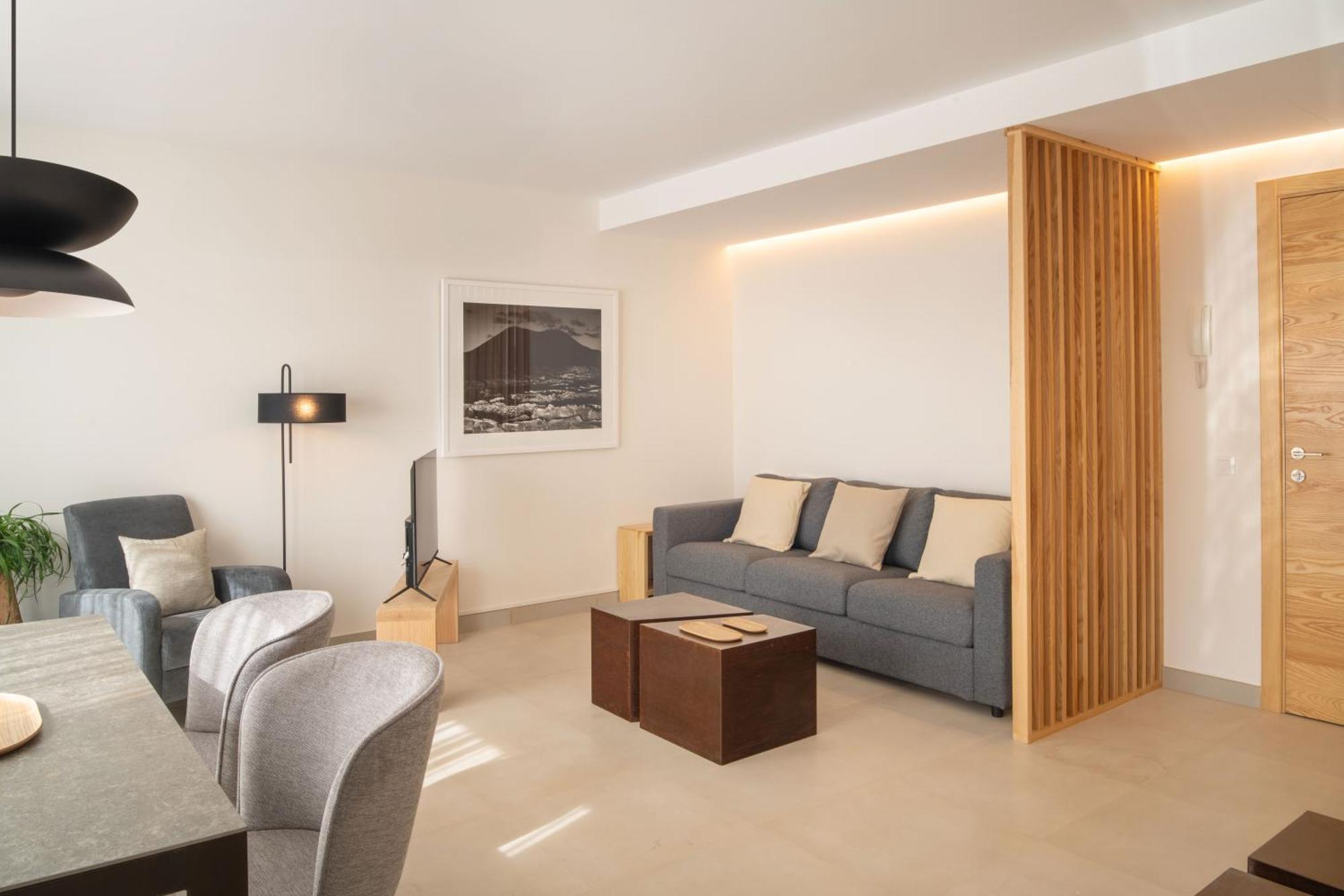 ארסיפה Geria - Panasco Suites מראה חיצוני תמונה